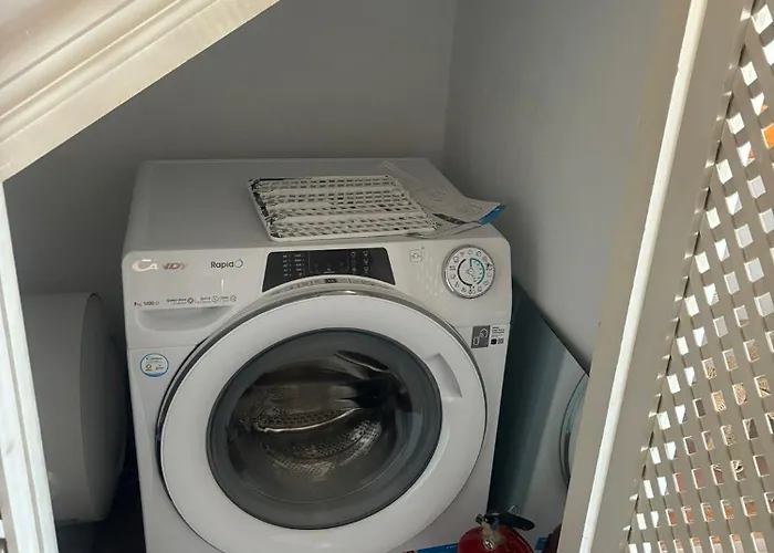 Cozy Duplex Les Rotes Prázdninový dům Denia