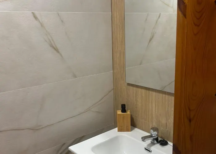 Cozy Duplex Les Rotes * Denia