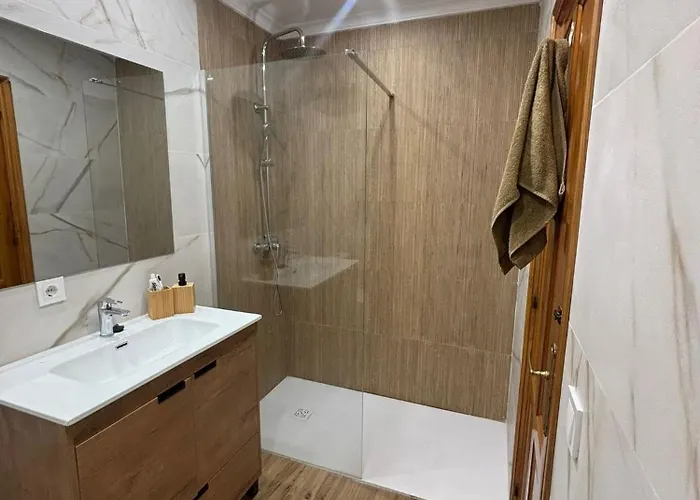 Prázdninový dům Cozy Duplex Les Rotes Denia