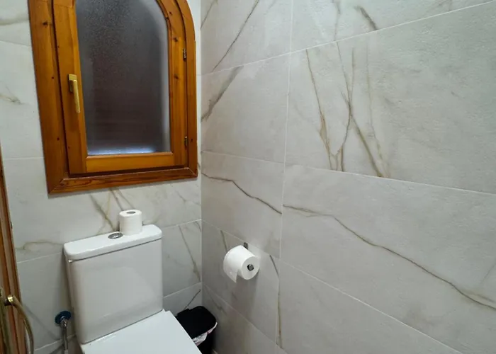 Cozy Duplex Les Rotes Denia