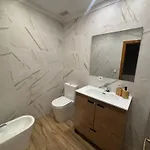 Semesterbostad Cozy Duplex Les Rotes Denia