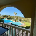 Semesterbostad Cozy Duplex Les Rotes