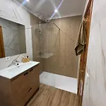 Semesterbostad Cozy Duplex Les Rotes Denia