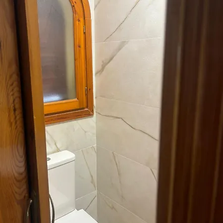 Cozy Duplex Les Rotes Holiday home