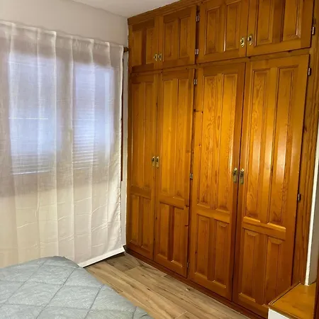 Holiday home Cozy Duplex Les Rotes Denia