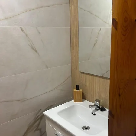 Cozy Duplex Les Rotes * Denia