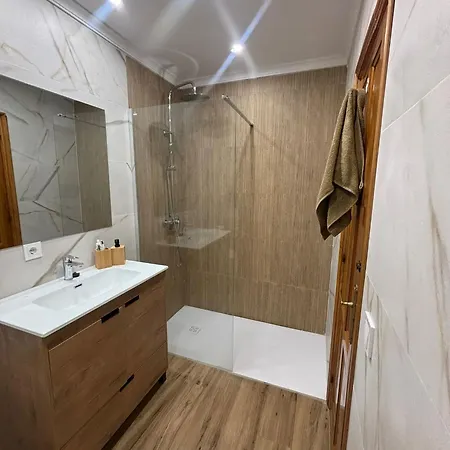 Holiday home Cozy Duplex Les Rotes Denia
