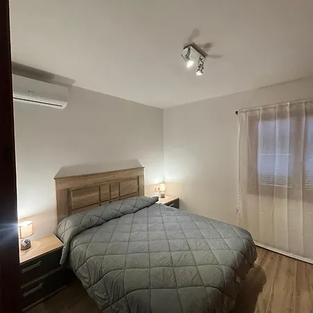 Holiday home Cozy Duplex Les Rotes Denia