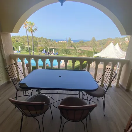 Holiday home Cozy Duplex Les Rotes Denia