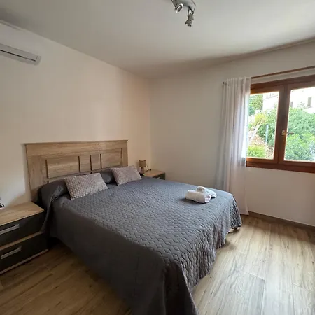 Cozy Duplex Les Rotes Denia