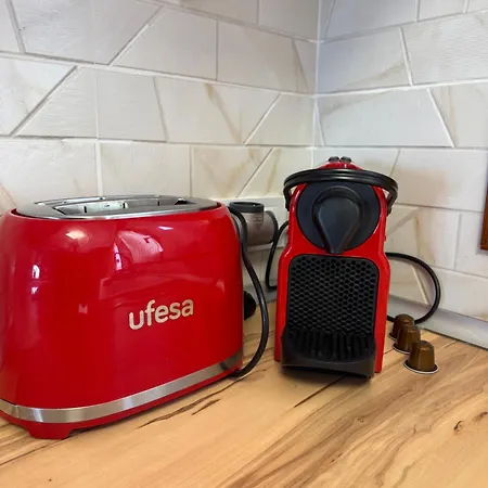 Cozy Duplex Les Rotes Сasa de vacaciones