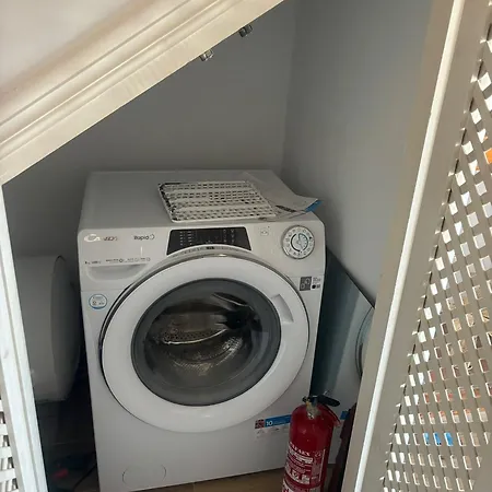 Cozy Duplex Les Rotes Prázdninový dům Denia